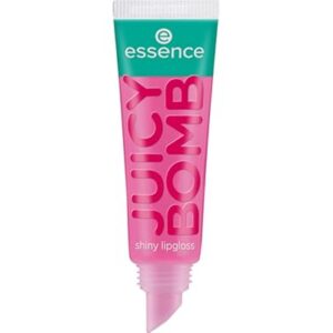 essence lip gloss juicy bomb 102 witty watermelon 132.0